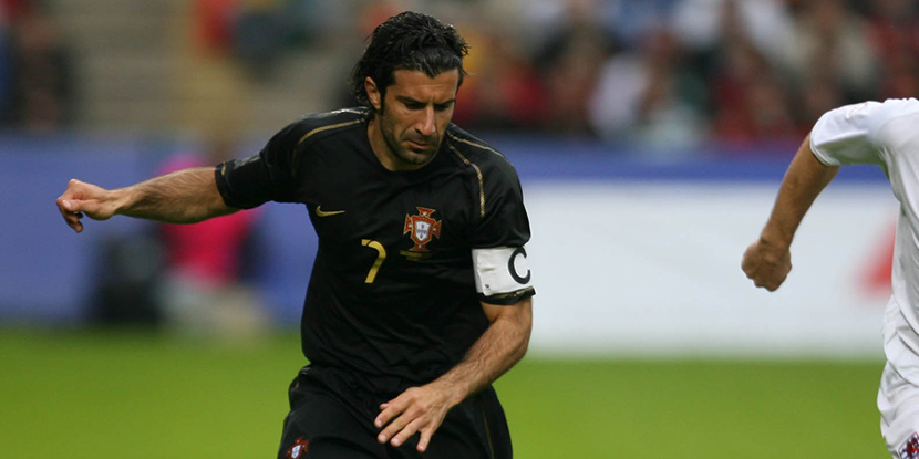 Luís Figo