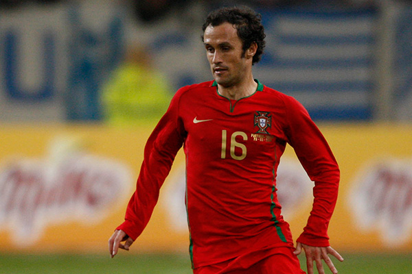 Ricardo Carvalho